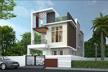 Villa Divine
